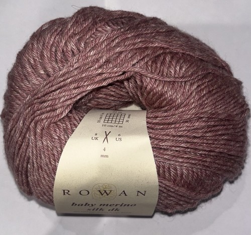 Rowan baby merino - rowan,