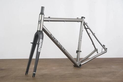 Kent eriksen titanium - kent, disc