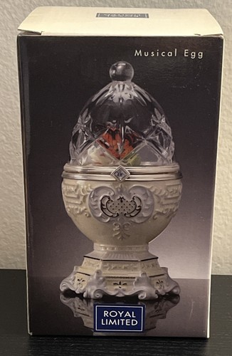 Royal limited porcelain - limited, &