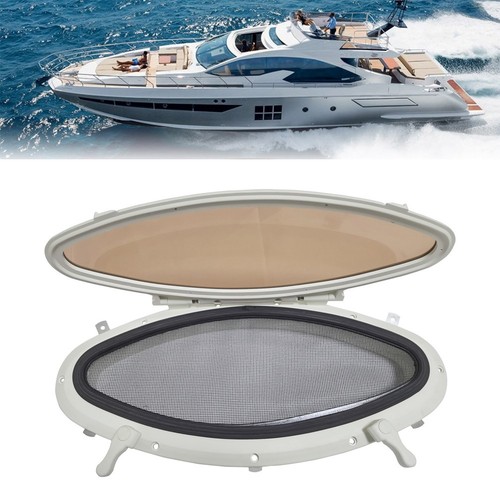 Marine portlight parts - parts, ship