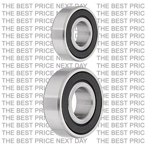 Set trailer wheel - of,
