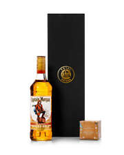 Captain Morgan Spiced Gold Rum