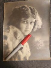 Unknown Starlet promo photo