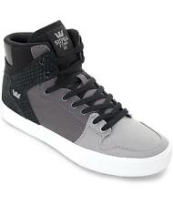 Supra Vaider Mid Top Skater
