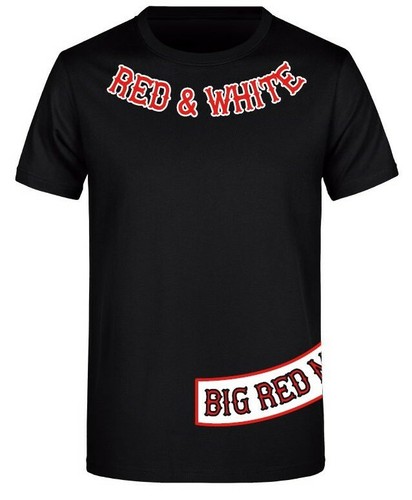 Hells angels support big - hells,