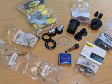 Mavic Wheel Spares Hubs Front Rear Spoke Spokes eg Ksyrium Crossride Bladed 