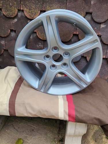 Lexus is200 alloy wheel - x, 7