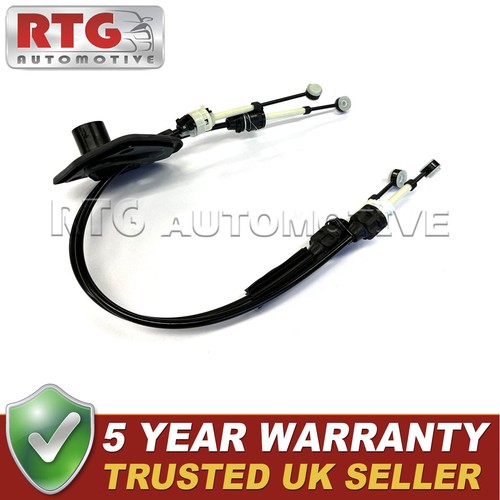 Gear selector cables - gear,