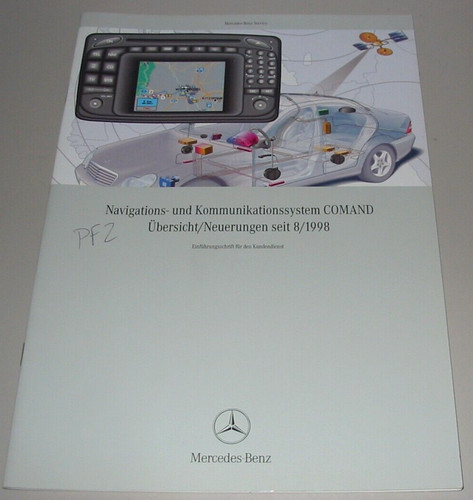 Werkstatthandbuch mercedes - werkstatthandbuch,