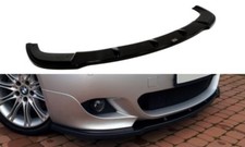 Front Diffuser Splitter Maxton