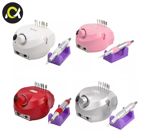 Pro nail drill machine - pro,
