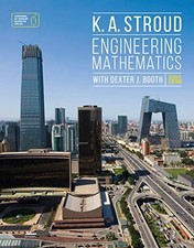 Engineering Mathematics by