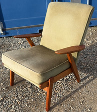 Rare Mid-Century PK737 model