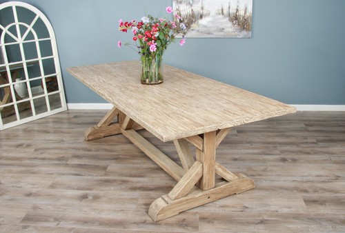 Farmhouse cross indoor - cross,