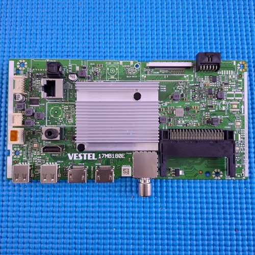 Main board for jvc - main,