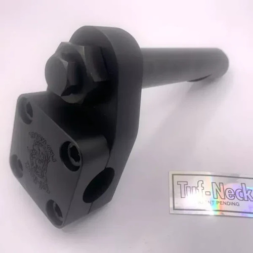 Tuf neck bmx stem - tuf-neck,