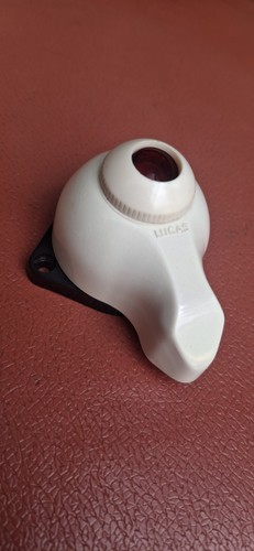 New old stock genuine - genuine, lucas