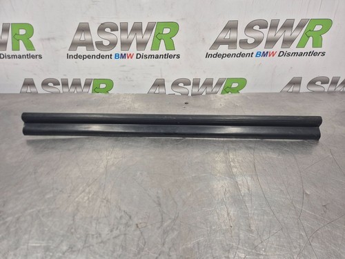 Bmw front kick trim e30 - kick,