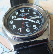 West End Watch Co 36mm "Sowan"
