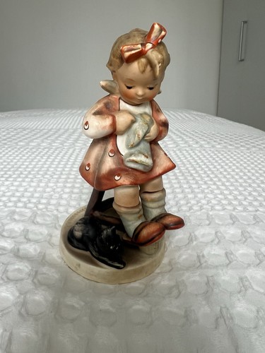 Vintage western germany goebel - vintage,