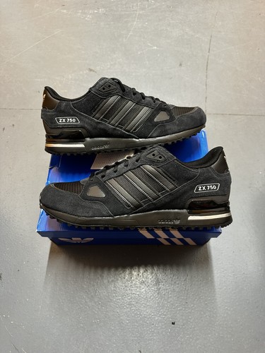 Adidas 750 mens shoes - zx,