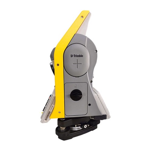 Trimble mechanical total - mechanical,