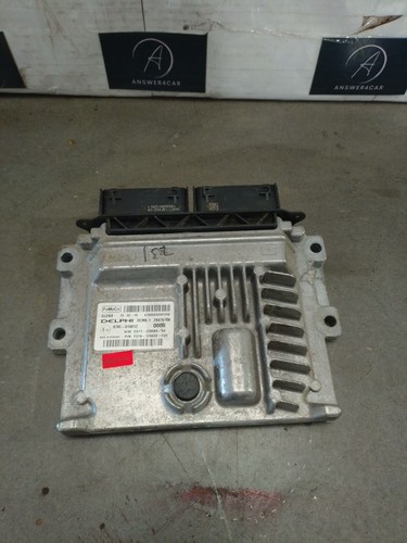 Ford mondeo mk5 hatchback - ford,