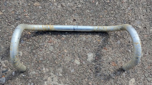 Sakae custom drop handlebars - sakae,