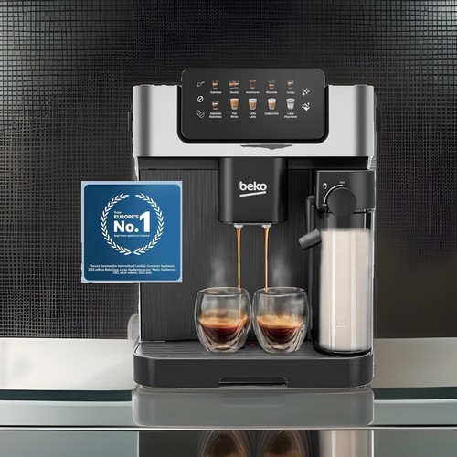 Beko bean cup - bean, to