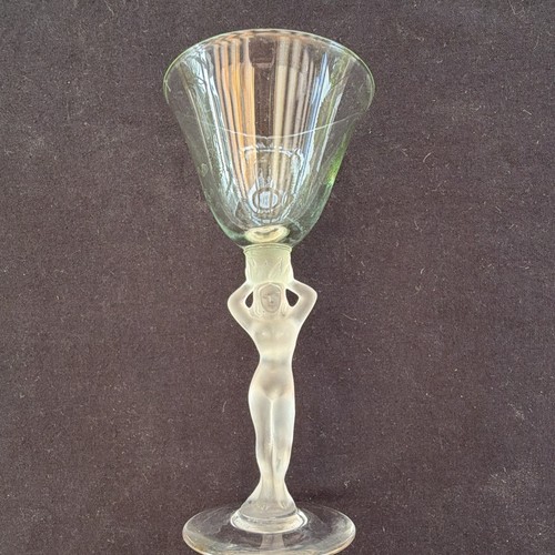 Vintage art deco - french, bayel