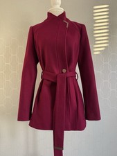 Ted Baker Ellenc Cashmere/Wool