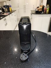 Krups Nespresso Essenza - Pod