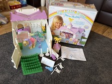 My Little Pony Show Stable