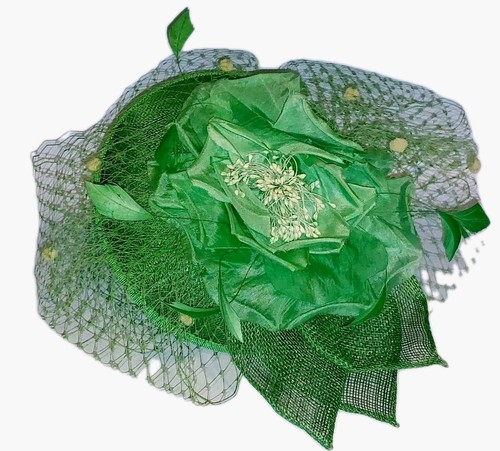 Vintage hat gwyther - hat",