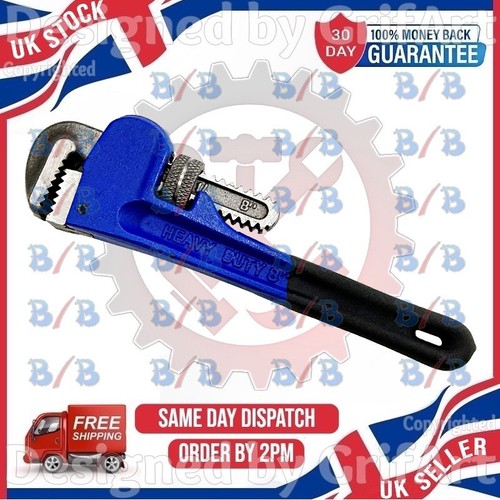 Heavy duty adjustable - 8",