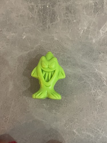 Crazy bones gogos original - bones,