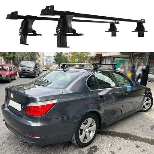 Roof rack crossbars - 54",