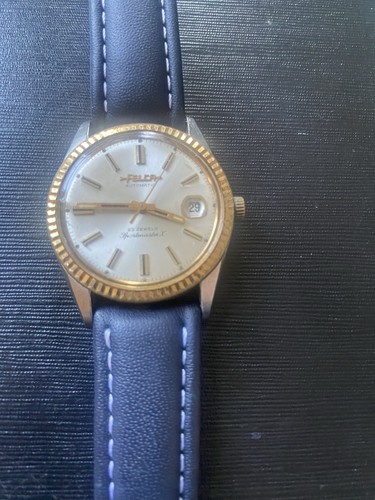 Felca sportmaster automatic - sportmaster,