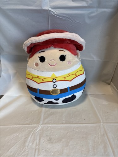 Squishmallows disney jessie - squishmallows,