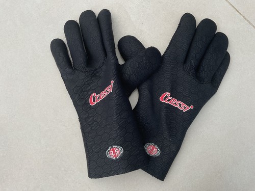 Cressi high stretch scuba - cressi,