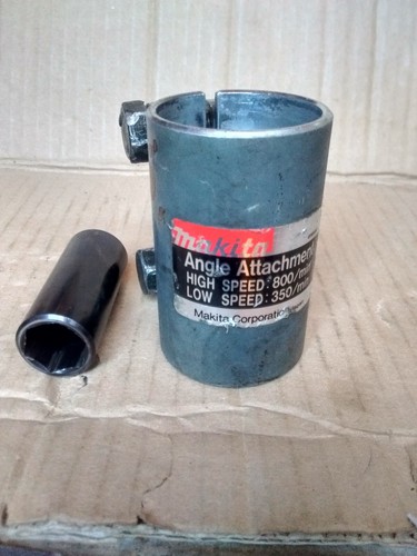 Makita 6300lr angle drill - angle,