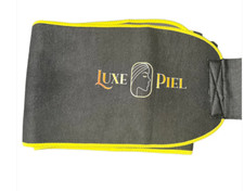 LuxePiel Sweat Belt