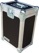 Allen & Heath AB168 Audiorack Swan Flight Case (Hex)