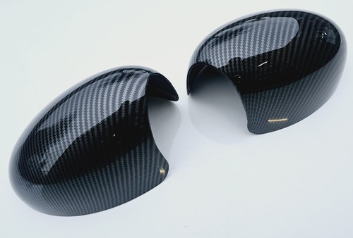 Carbon fibre mirror - , covers
