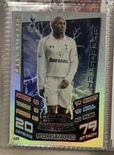 Topps Match Attax Extra