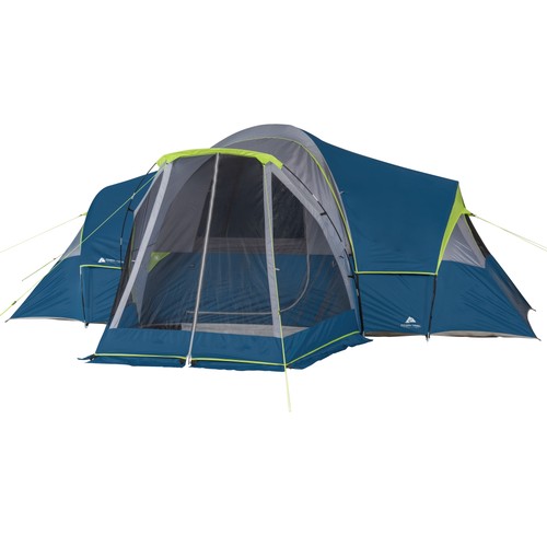 Person modified family dome - modified,