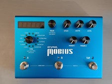 Strymon  Mobius Multi