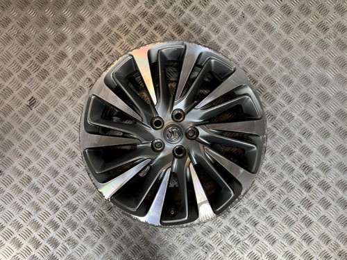 Vauxhall astra mk7 18 - 15-22, k