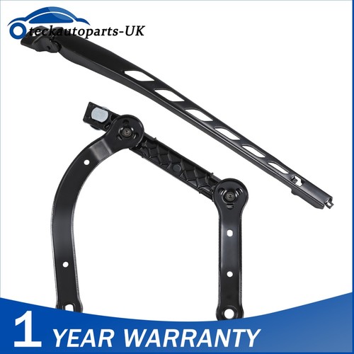 New wiper arm driver - arm, side