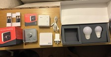 Hive Thermostat, single